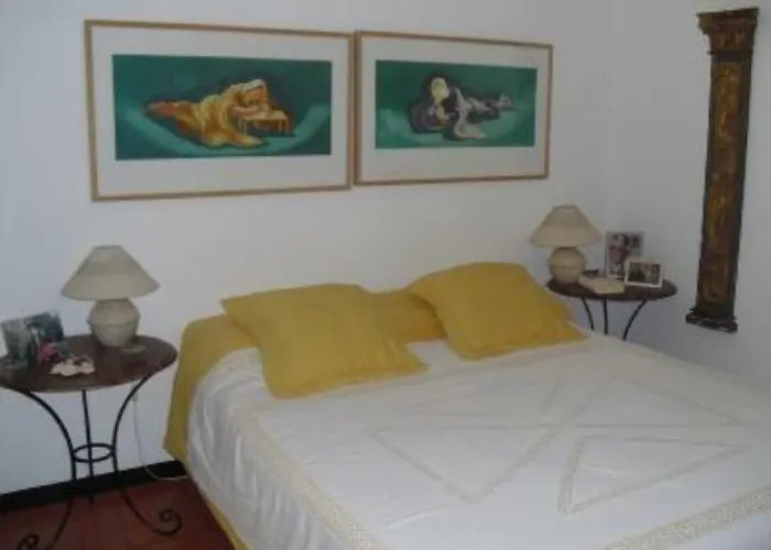 Casa Do Bico Da Biaritz