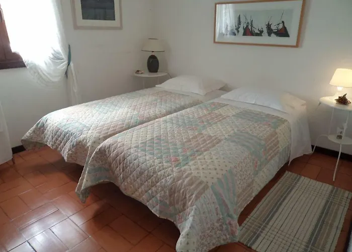 Casa Do Bico Da Biaritz