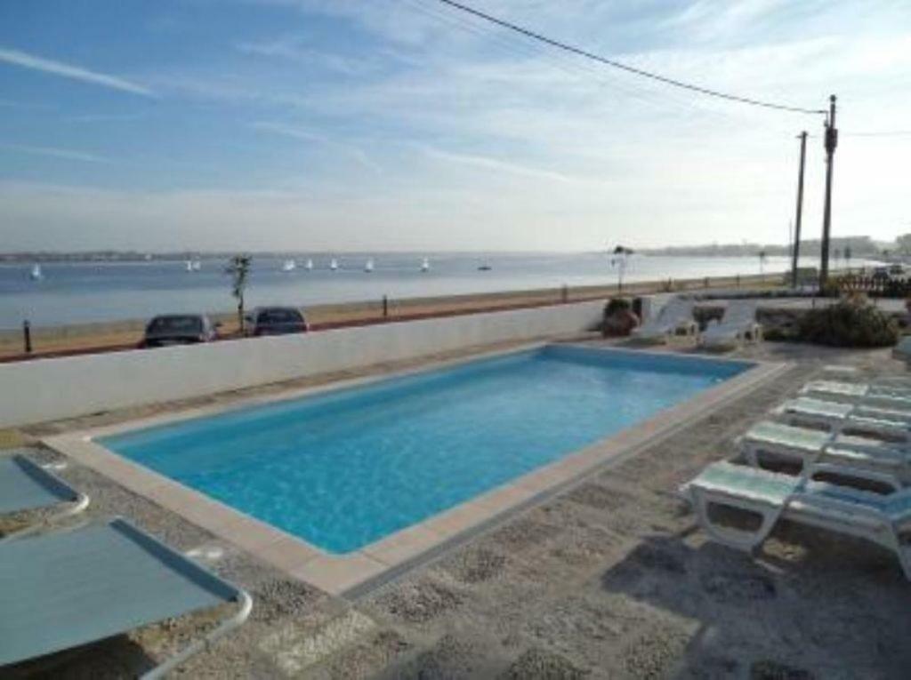 Casa Do Bico Da Biaritz Villa