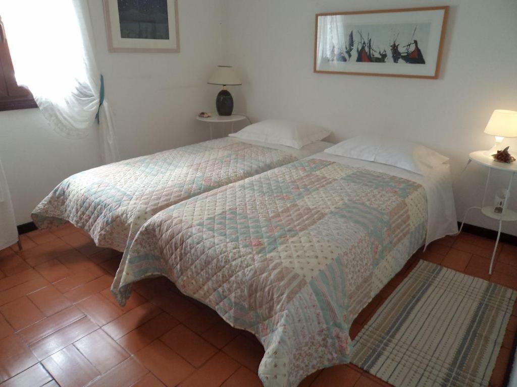 Villa Casa Do Bico Da Biaritz