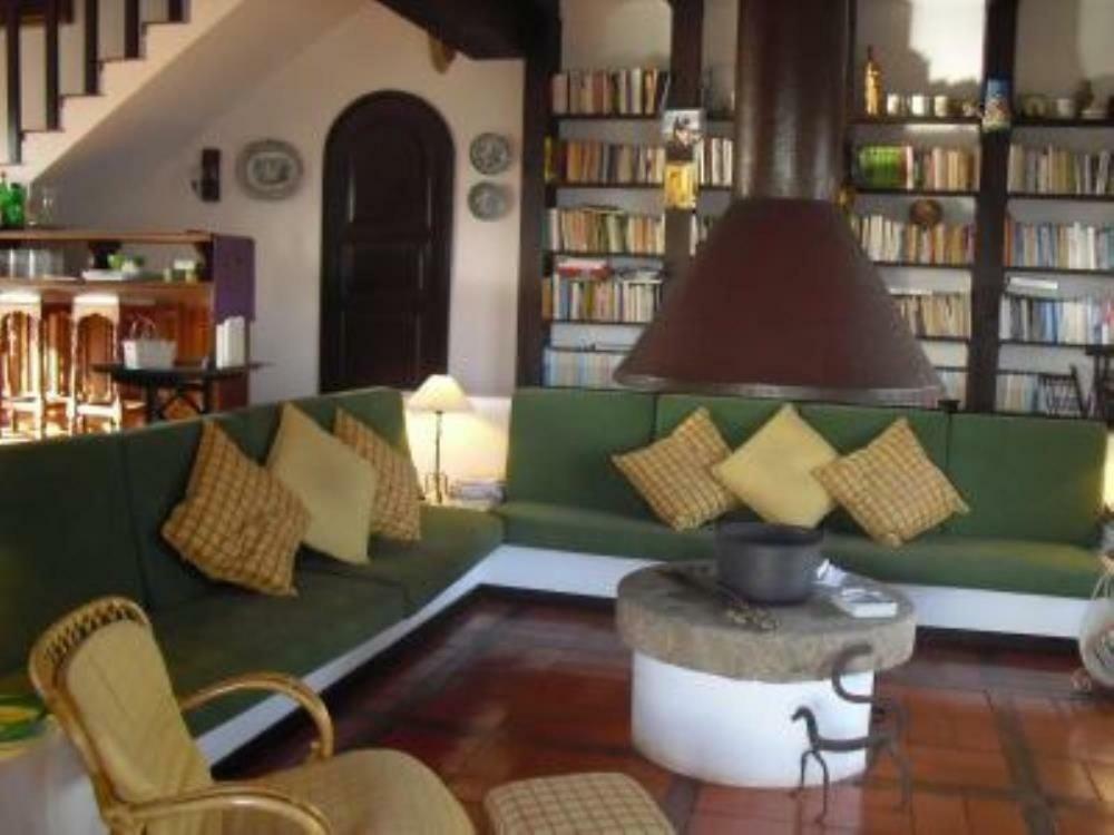 Casa Do Bico Da Biaritz Willa Costa Nova