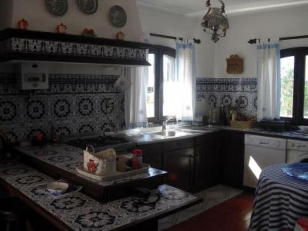 Casa Do Bico Da Biaritz *